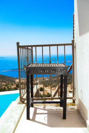 Villa Solly - Hill Villas Vista